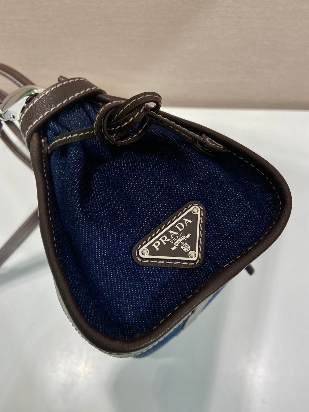 Ezyycart Bags Prada Luxury Bag --54464