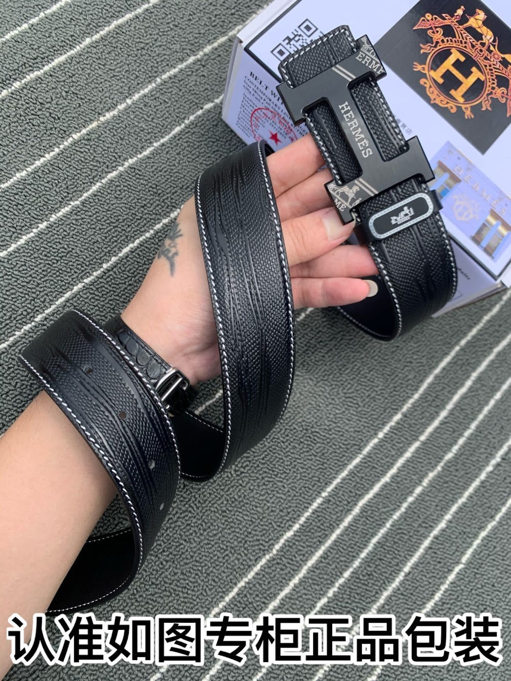 Ezyycart Bags Hermesn Luxury Belt --106019