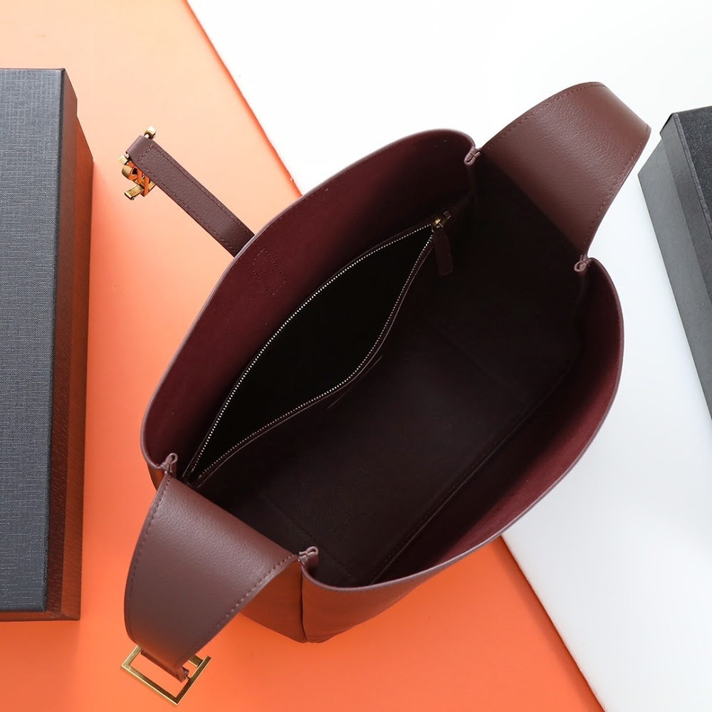 Ezyycart Bags YSLn Luxury Bag --119575