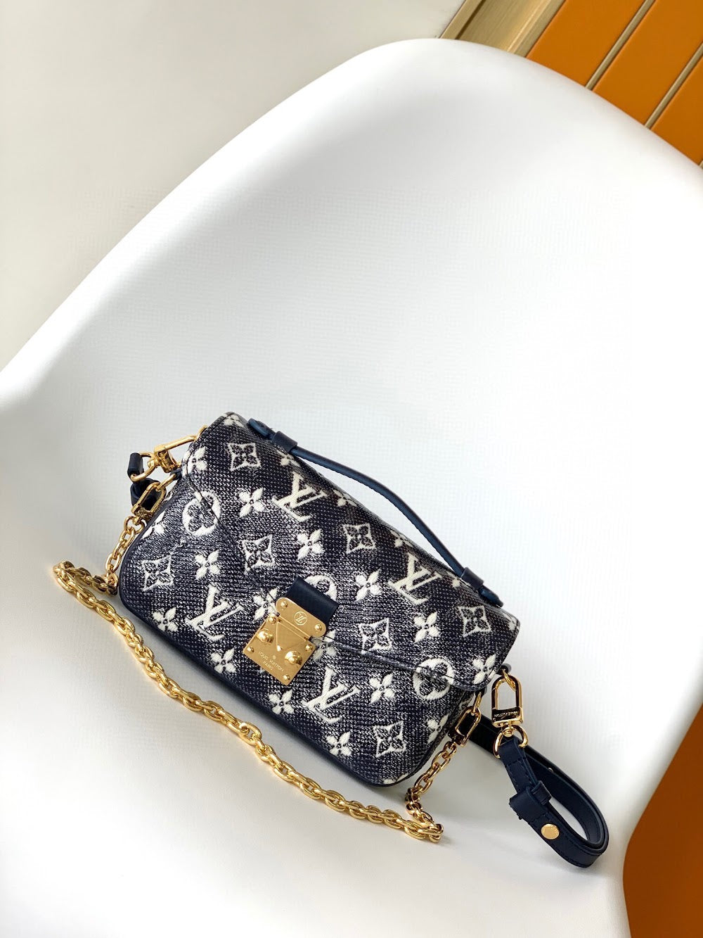 Anum Bags LVn Luxury Bag --80739