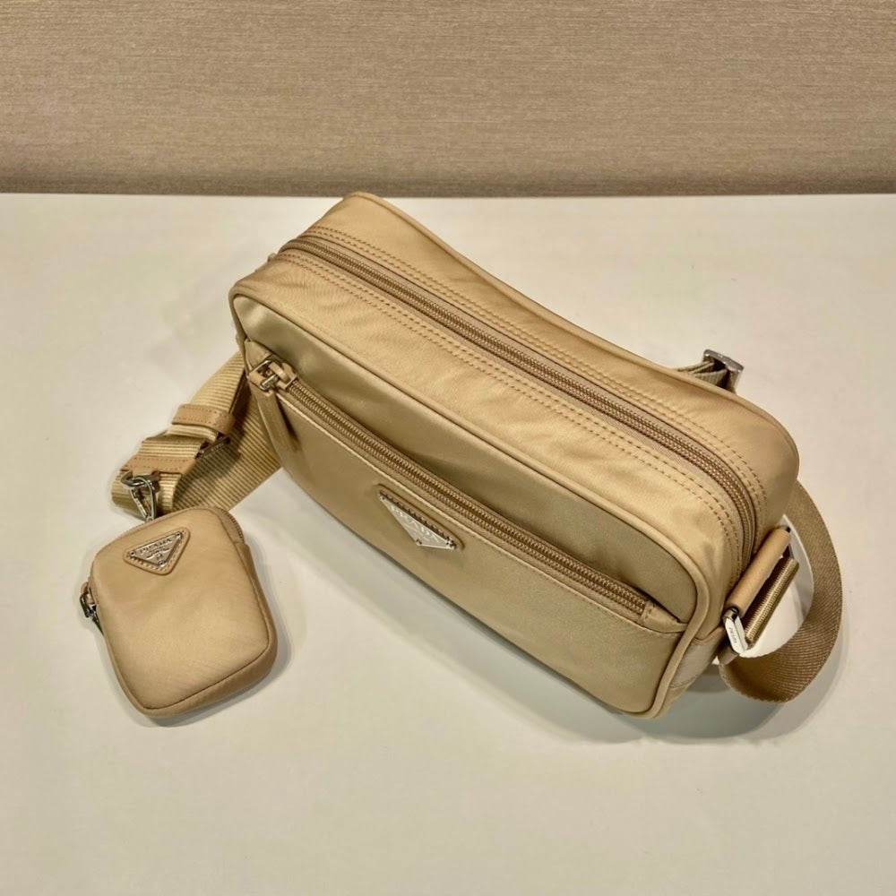 Ezyycart Bags Prada Luxury Bag --54462