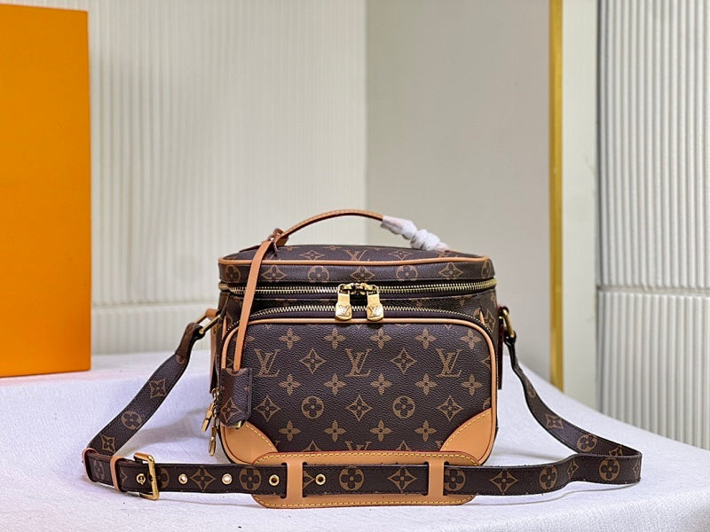 Anum Bags LVn Luxury Bag --81321