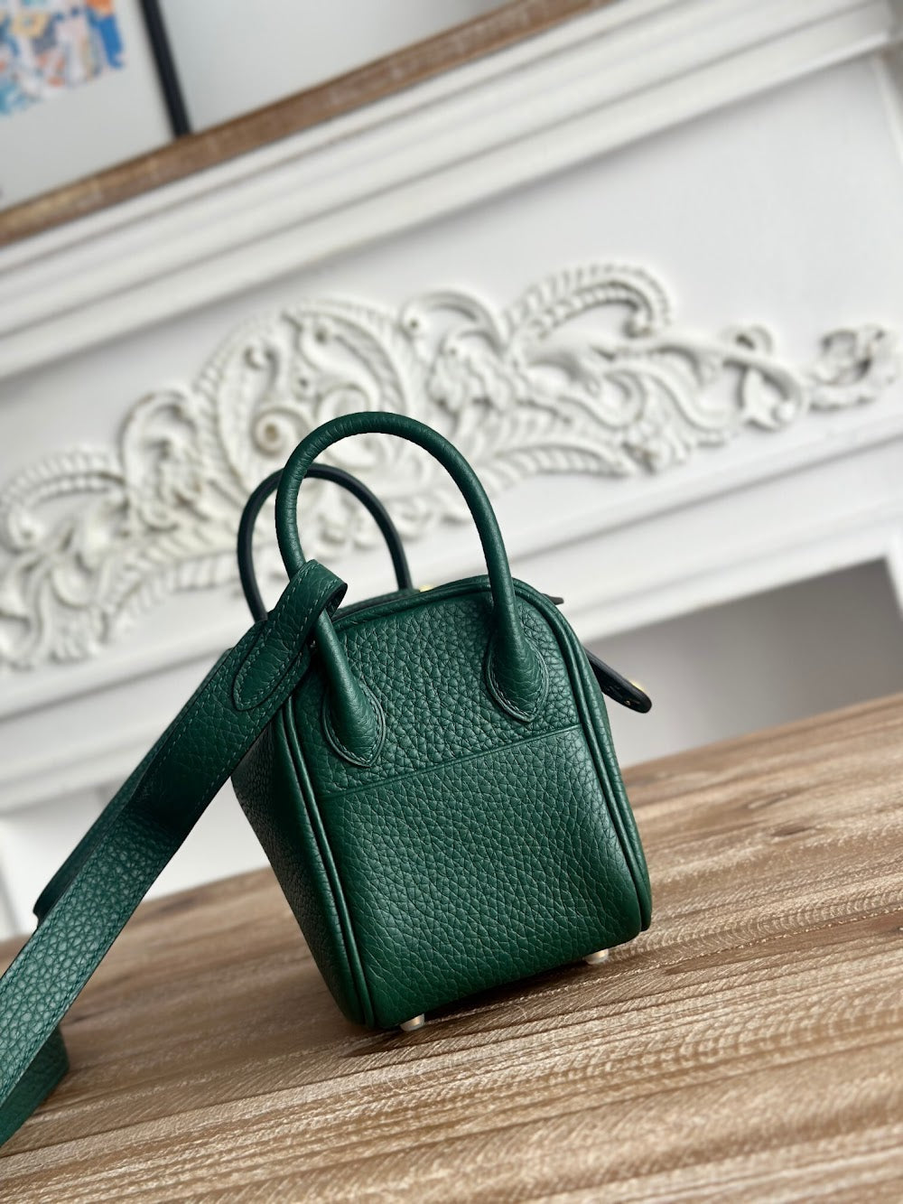 Anum Bags Hermesn Luxury Bag --118897