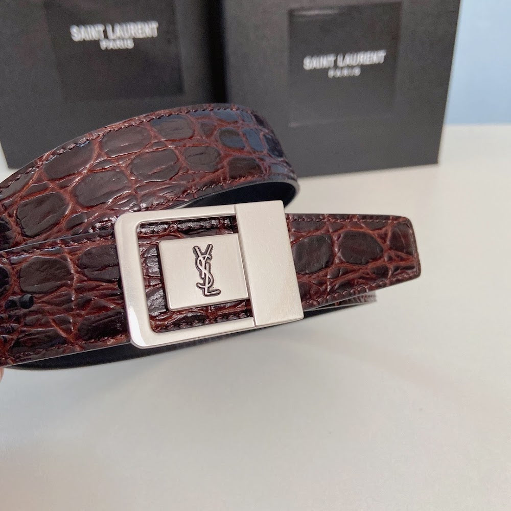 Ezyycart Bags YSLn Luxury Belt --110514