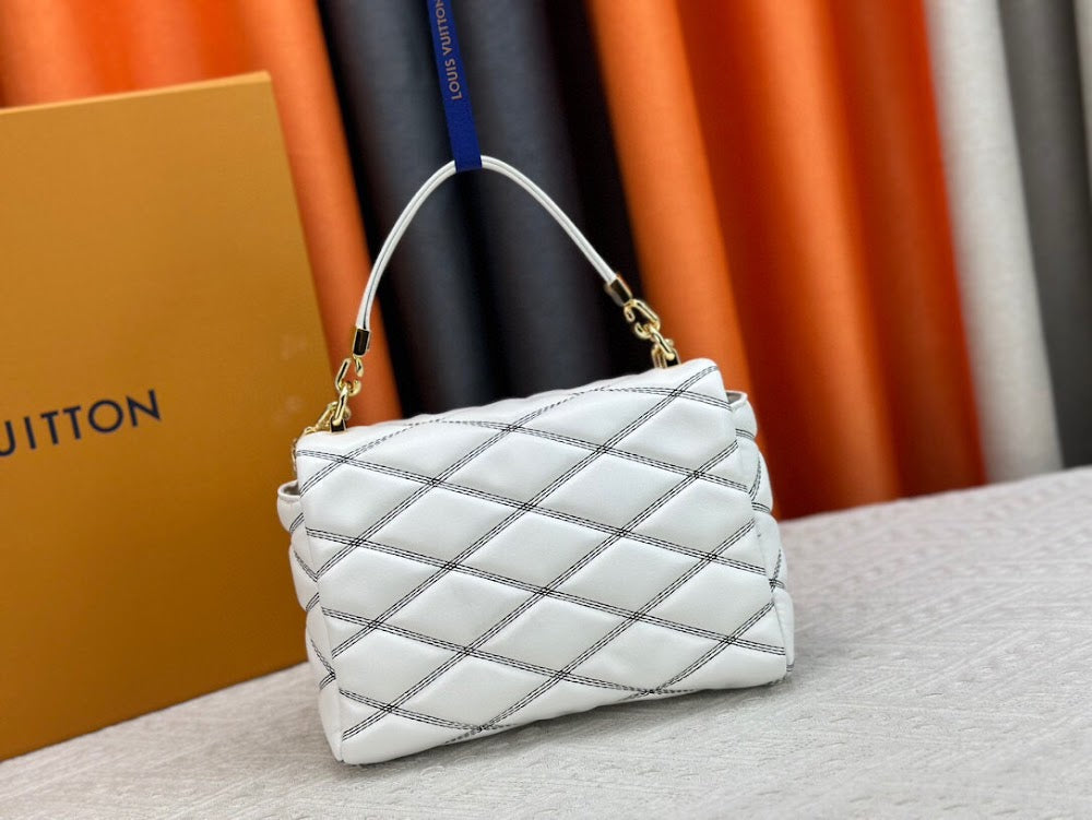 Anum Bags LVn Luxury Bag --80538