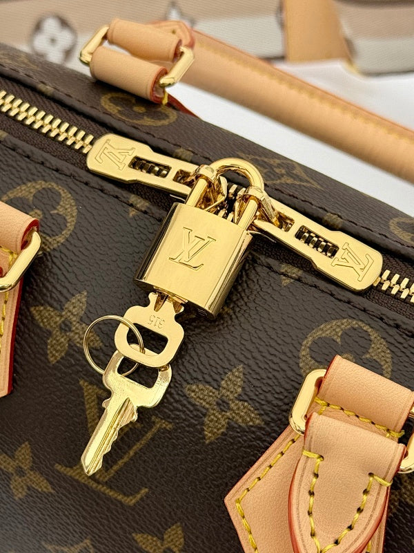 Anum Bags LVn Luxury Bag --80781