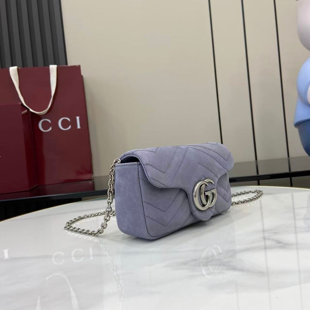 Ezyycart Bags Guccin Luxury Bag --94930