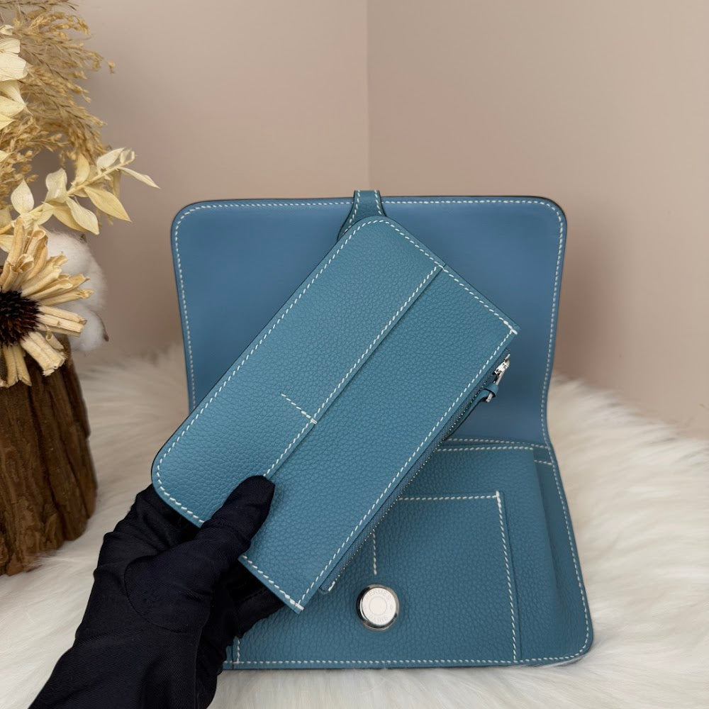 Anum Bags Hermesn Luxury Bag --118543