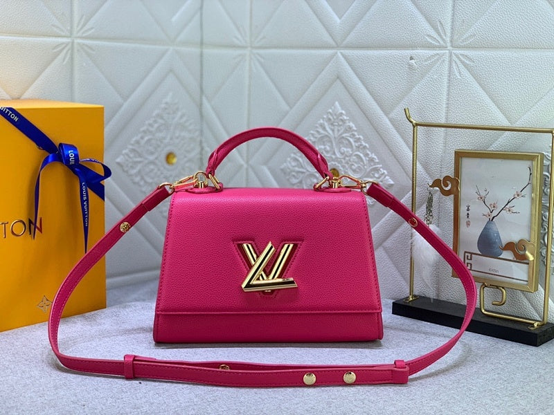 Anum Bags LVn Luxury Bag --79545