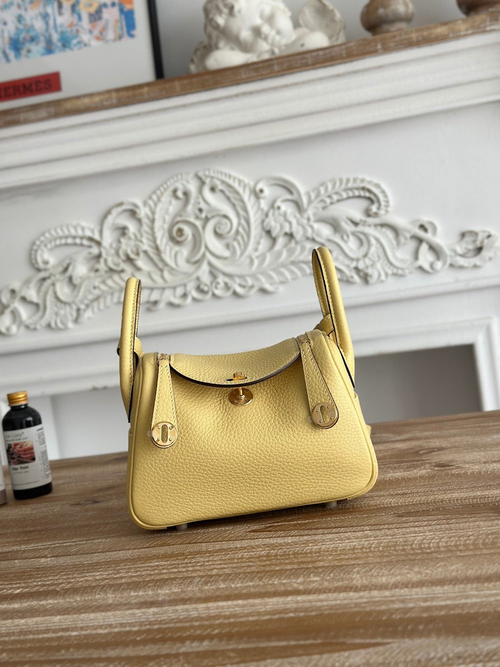 Anum Bags Hermesn Luxury Bag --118934