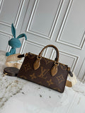 Anum Bags LVn Luxury Bag --80955
