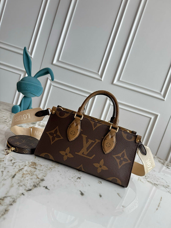 Anum Bags LVn Luxury Bag --80955