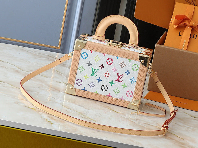 Anum Bags LVn Luxury Bag --80398