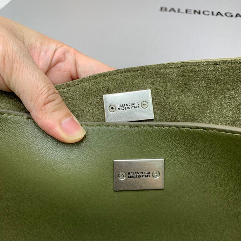 Ezyycart Bags Balenciaga Luxury Bag --111347