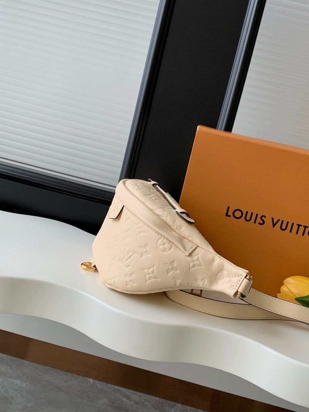 Anum Bags LVn Luxury Bag --80574