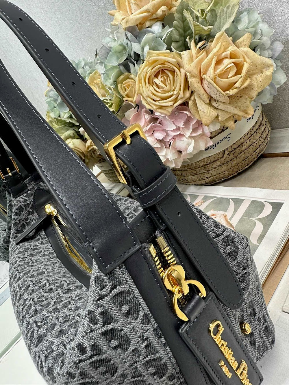 Ezyycart Bags Diorn Luxury Bag --116223
