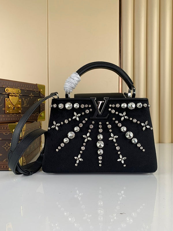 Anum Bags ln Luxury Bag --56948