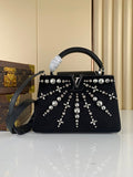 Anum Bags ln Luxury Bag --56948