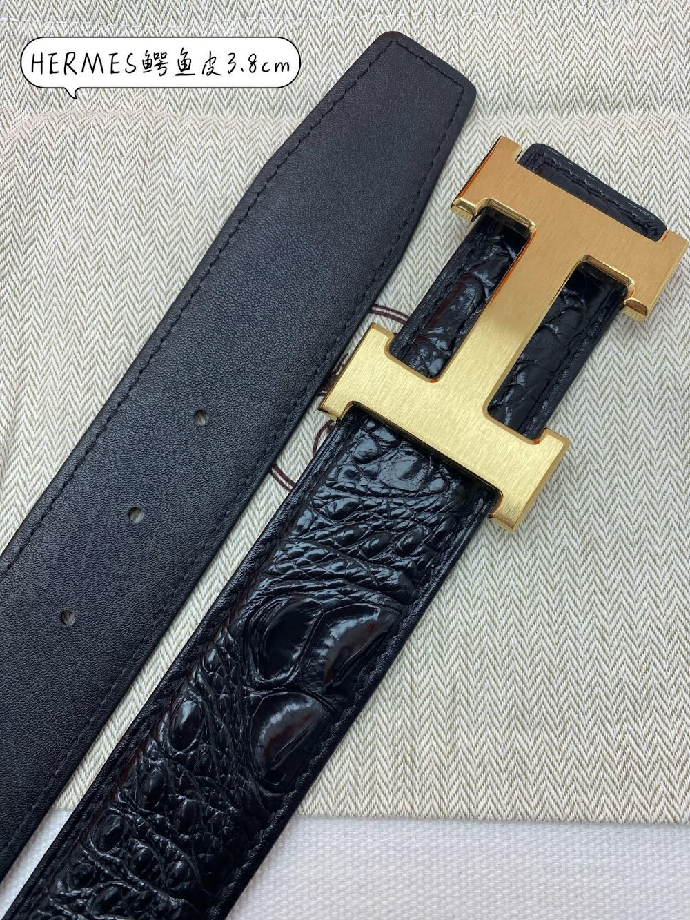 Anum Bags Hermesn Luxury Belt --109033
