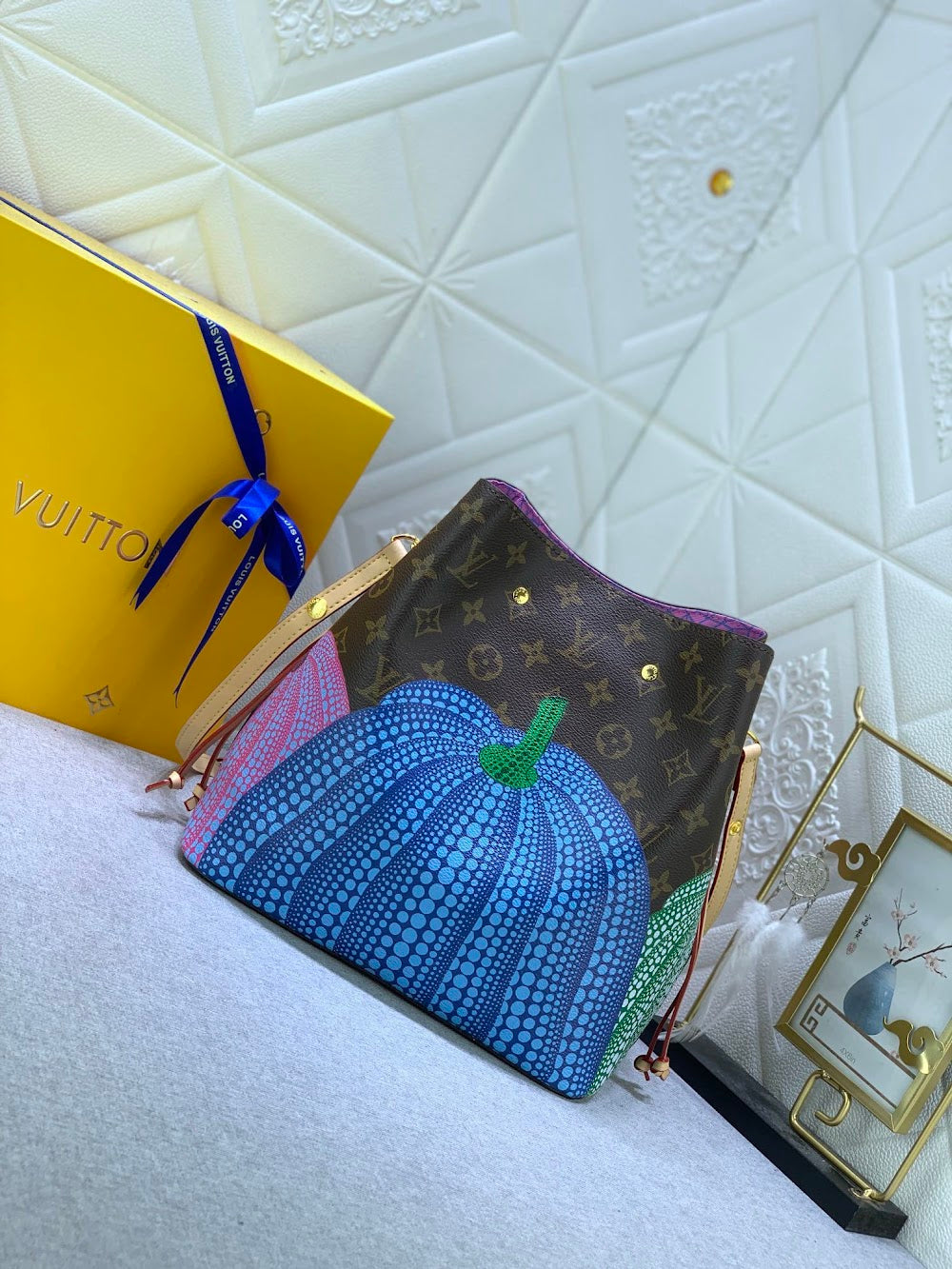Anum Bags LVn Luxury Bag --81172