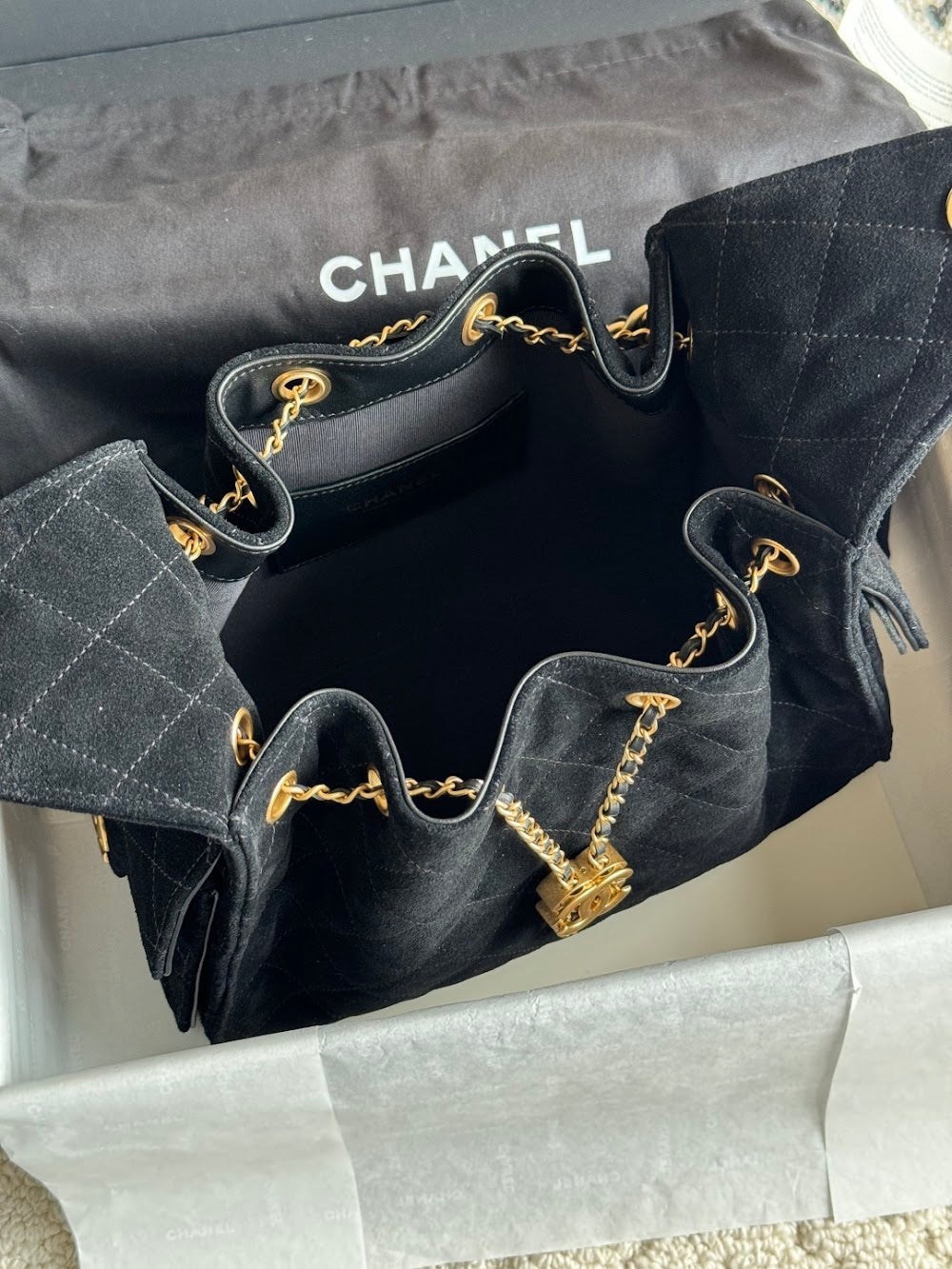 Anum Bags CHn Luxury Bag --113908