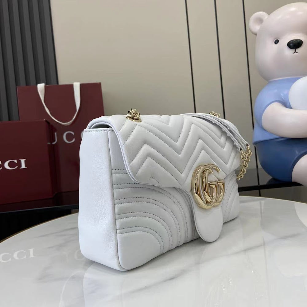 Ezyycart Bags Guccin Luxury Bag --94546