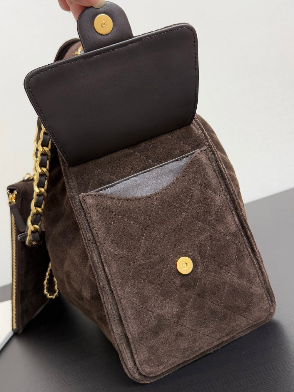 Anum Bags CHn Luxury Bag --113756