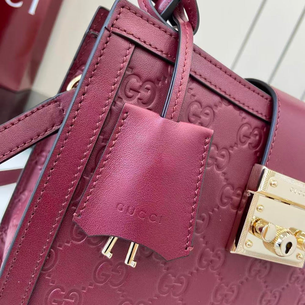 Ezyycart Bags Guccin Luxury Bag --94806