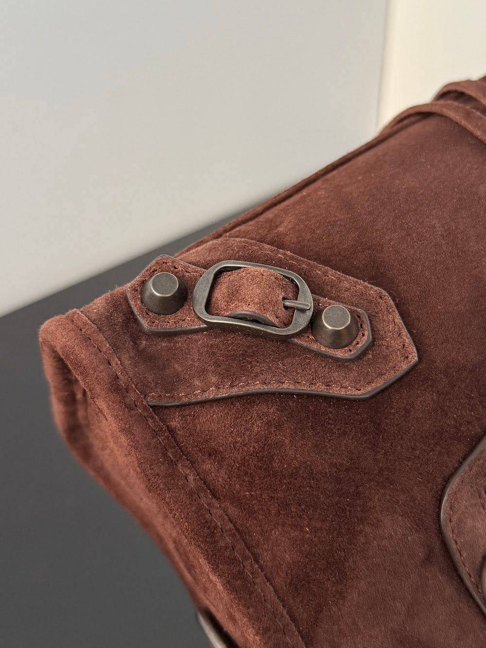 Ezyycart Bags Balenciaga Luxury Bag --111681