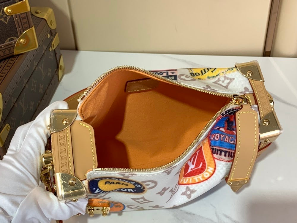 Anum Bags ln Luxury Bag --58840