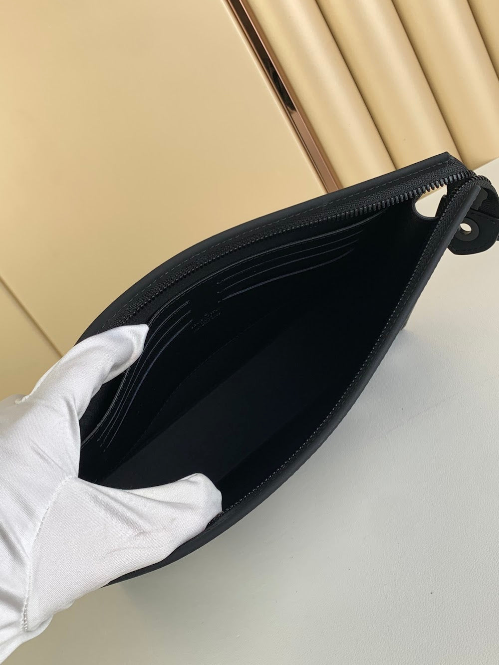 Ezyycart Bags ln Luxury Bag --57019