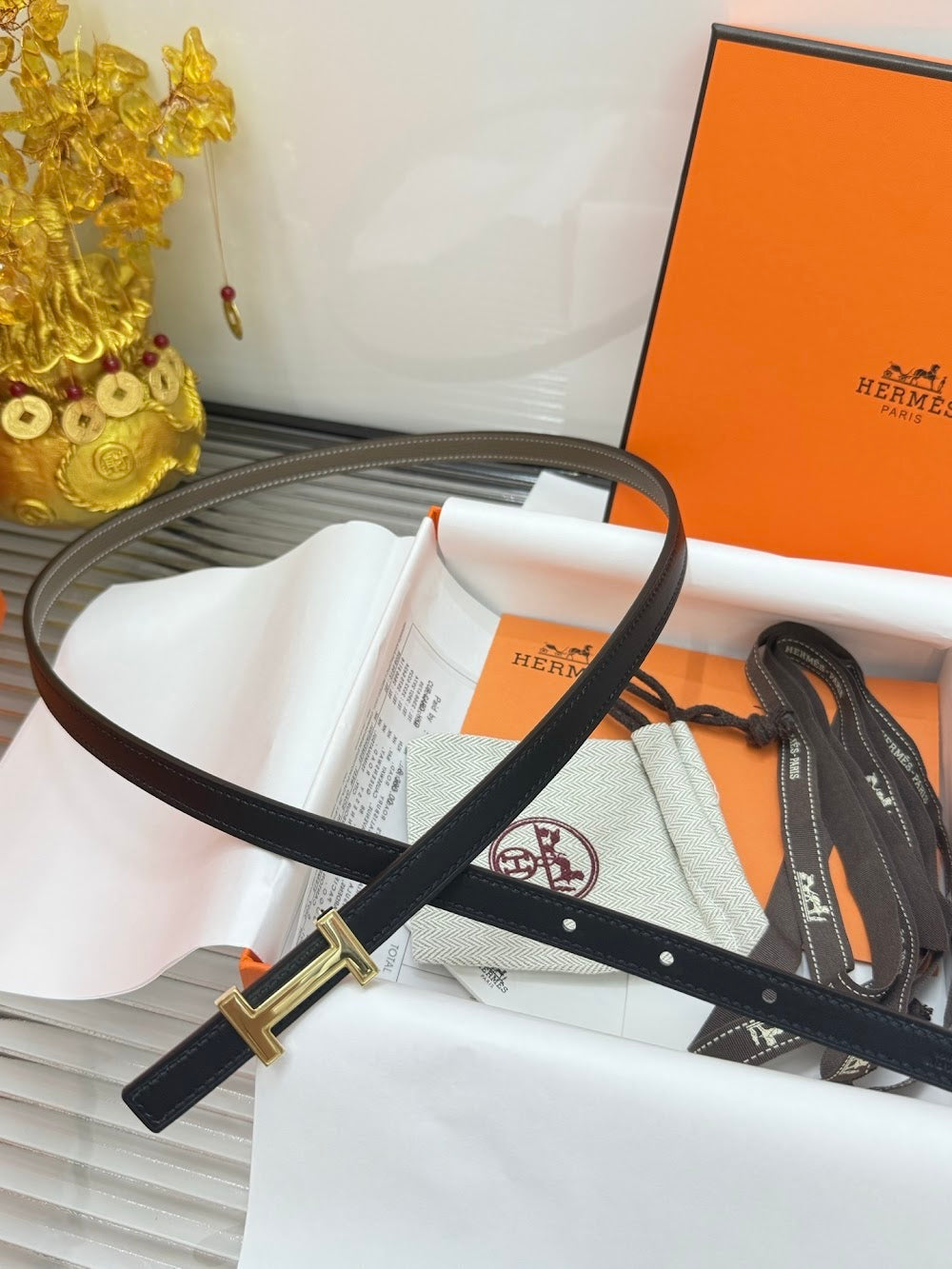 Anum Bags Hermesn Luxury Belt --105776