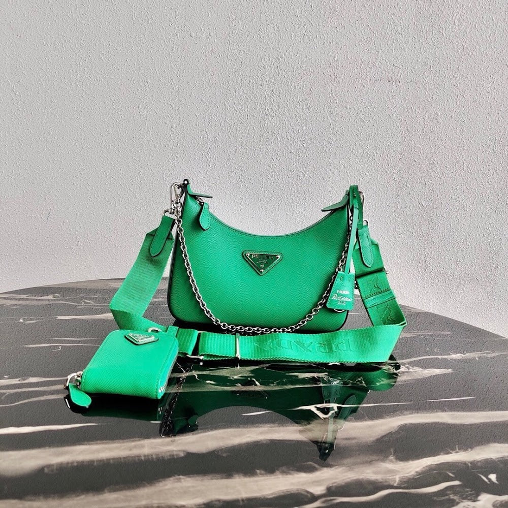 Ezyycart Bags Prada Luxury Bag --54147