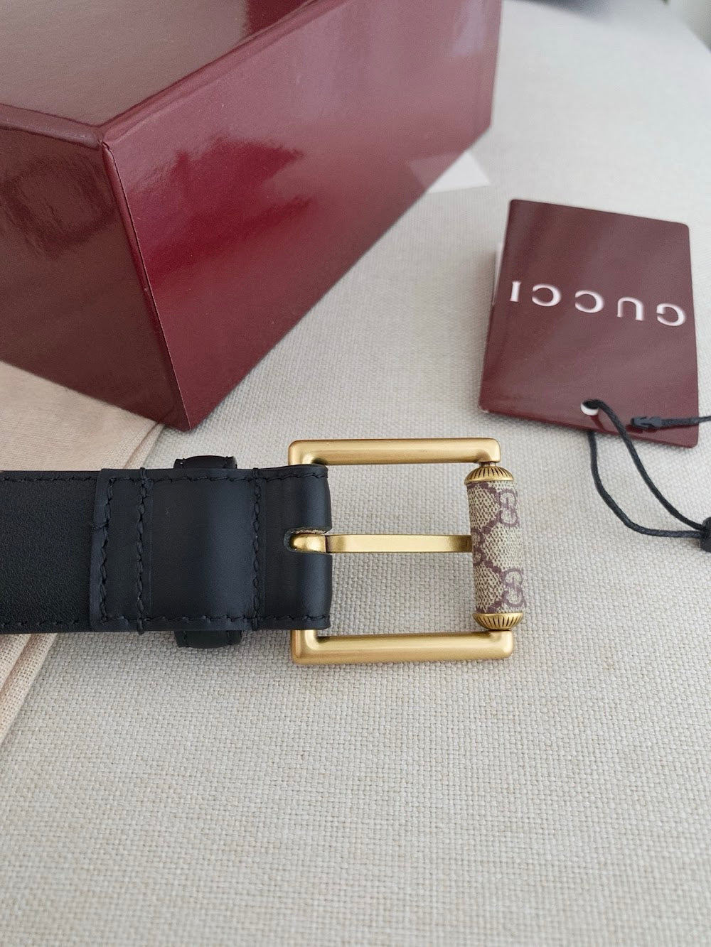 Ezyycart Bags Guccin Luxury Belt --105463