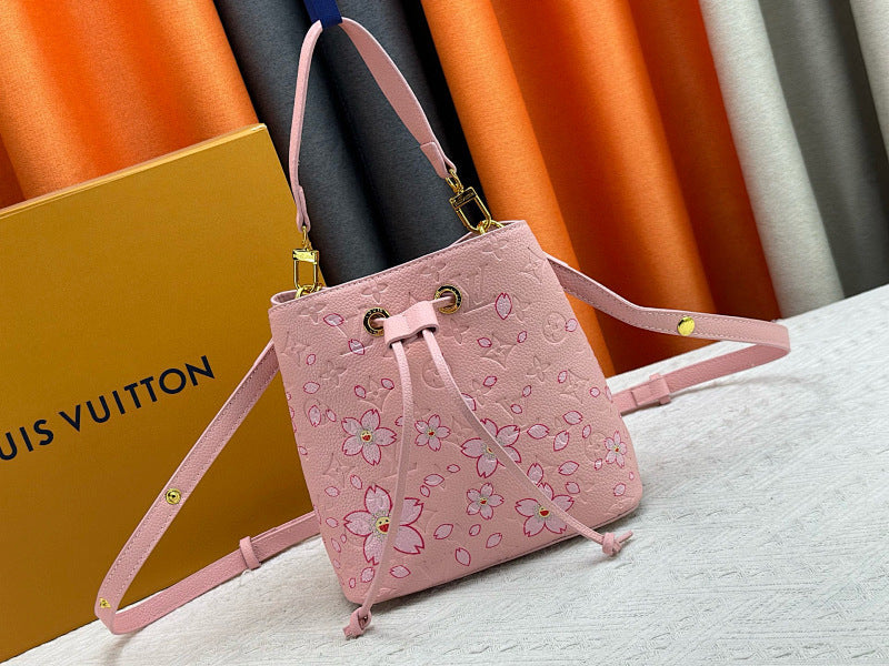 Anum Bags LVn Luxury Bag --80305