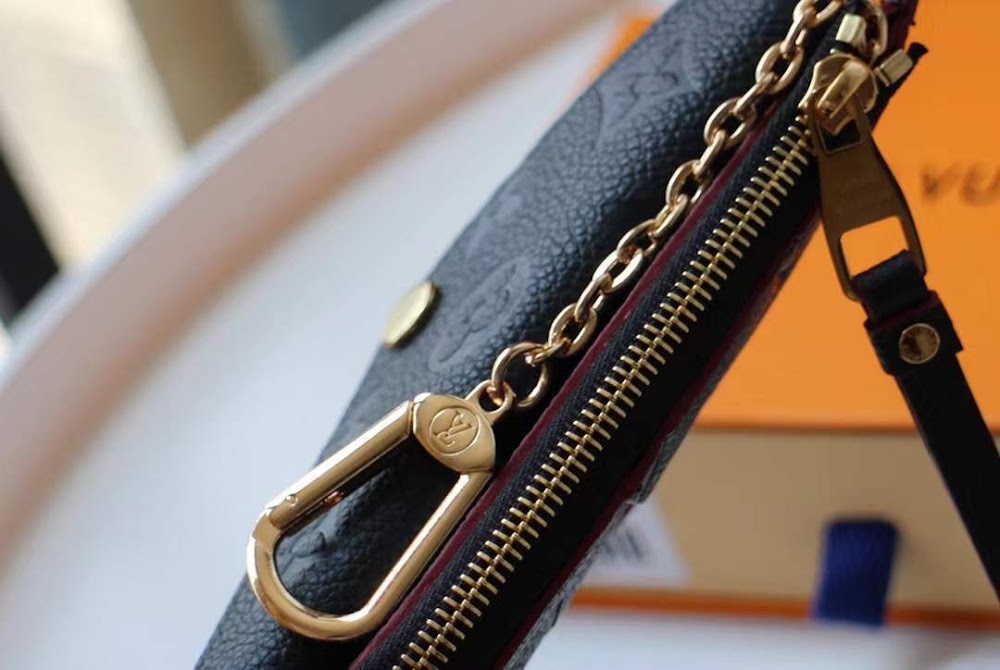 Ezyycart Bags ln Luxury Bag --59671