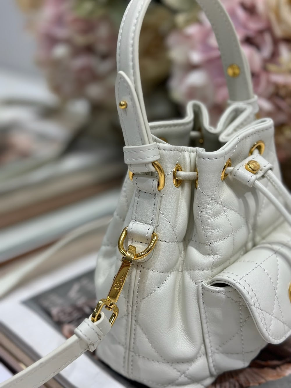 Ezyycart Bags Diorn Luxury Bag --115562