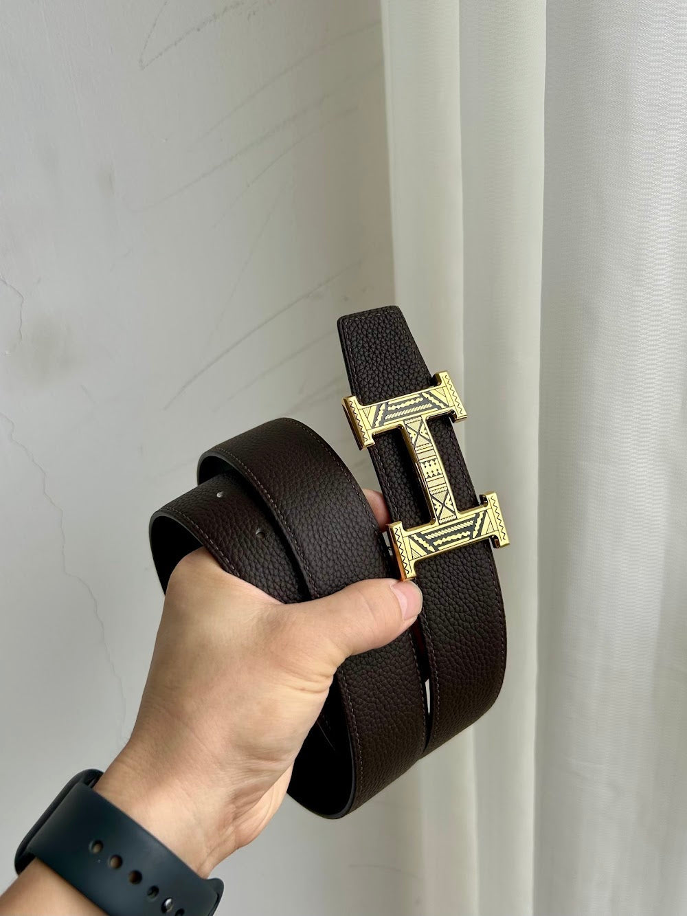 Anum Bags Hermesn Luxury Belt --105914