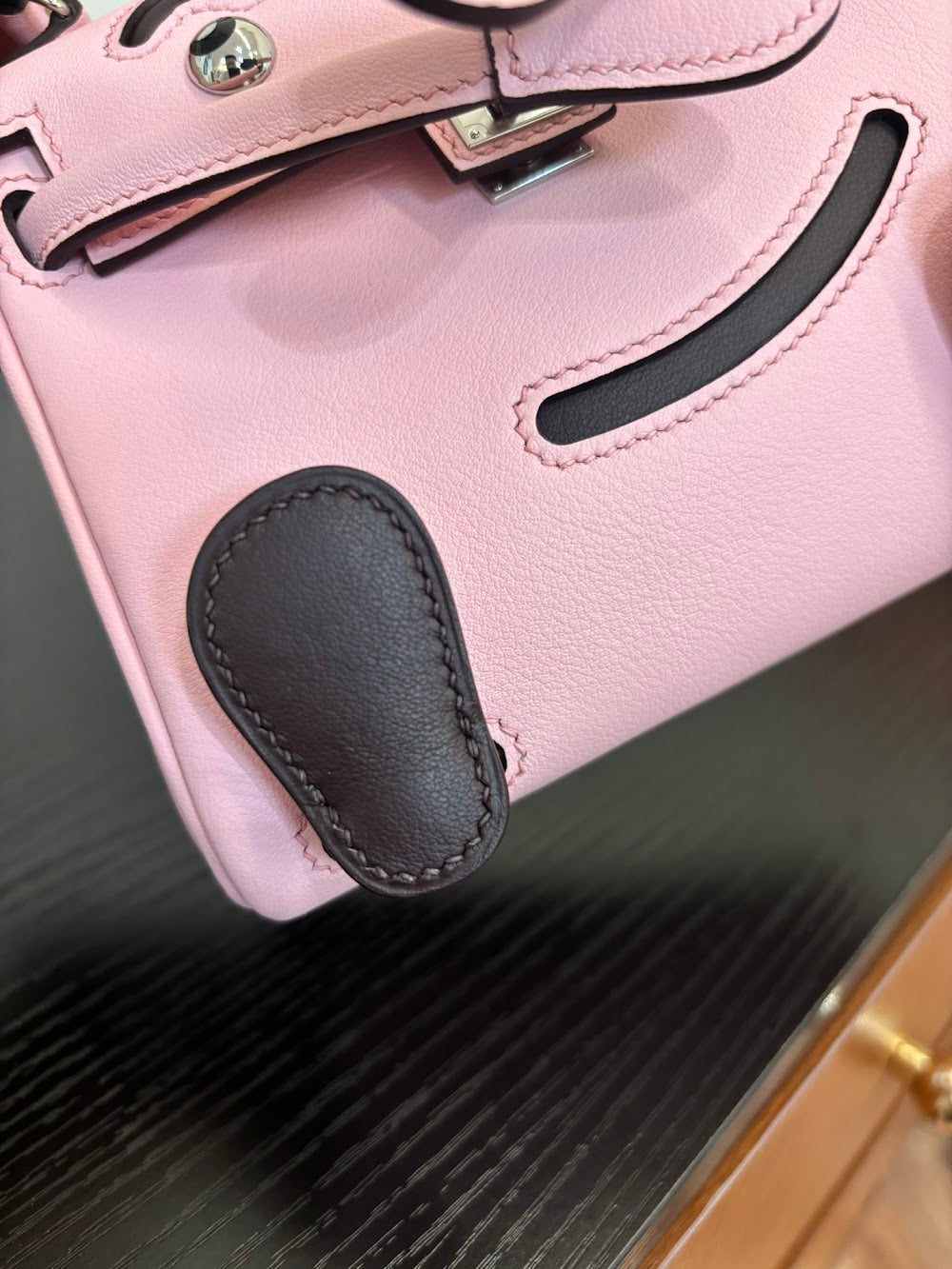 Anum Bags Hermesn Luxury Bag --118067