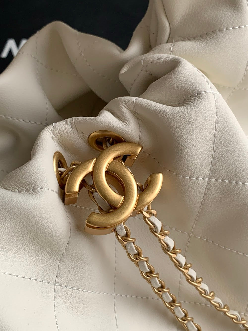 Anum Bags CHn Luxury Bag --114136