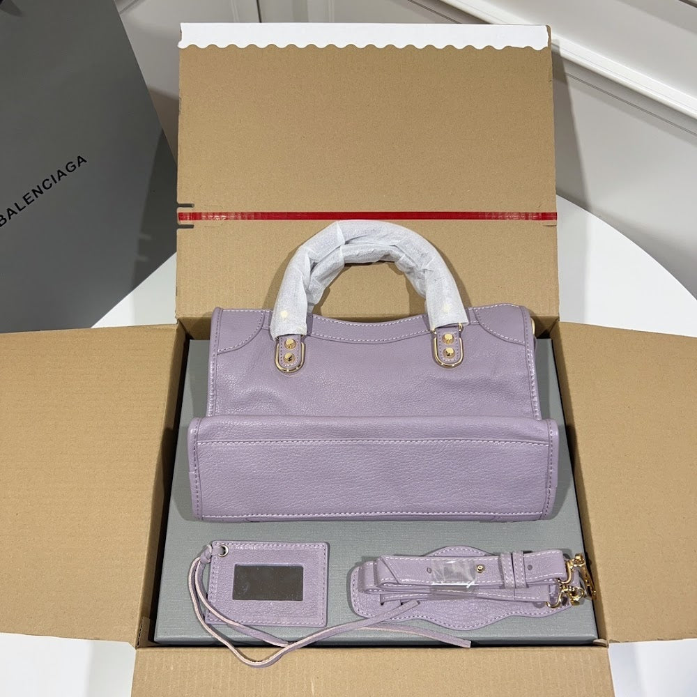 Ezyycart Bags Balenciaga Luxury Bag --111799