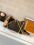 Anum Bags LVn Luxury Bag --80252