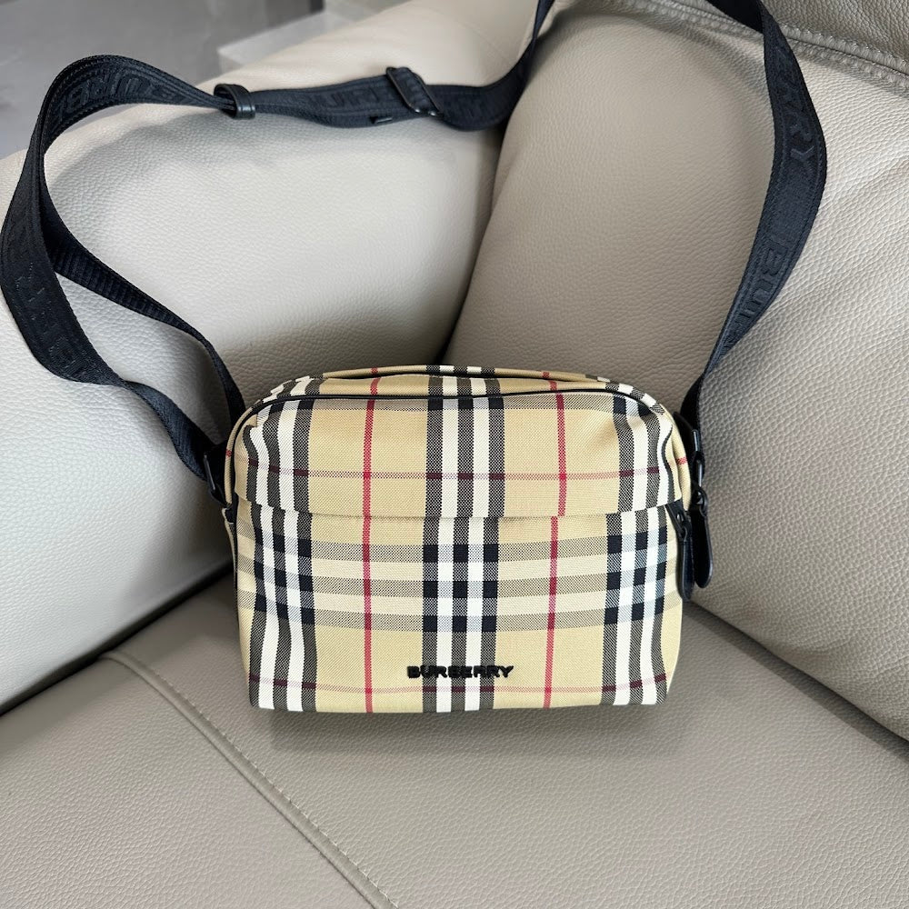Ezyycart Bags Burberryn Luxury Bag --92879