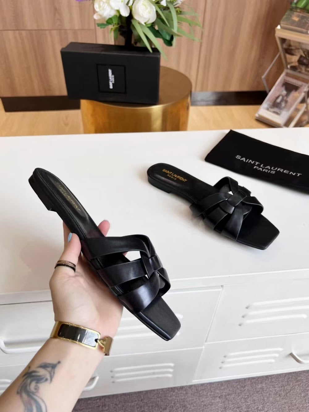 Ezyycart Bags Luxury Bag --50548
