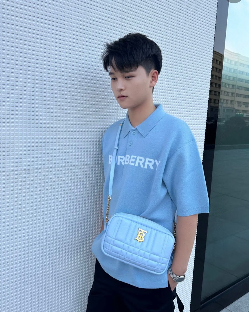 Ezyycart Bags Burberryn Luxury Bag --91675