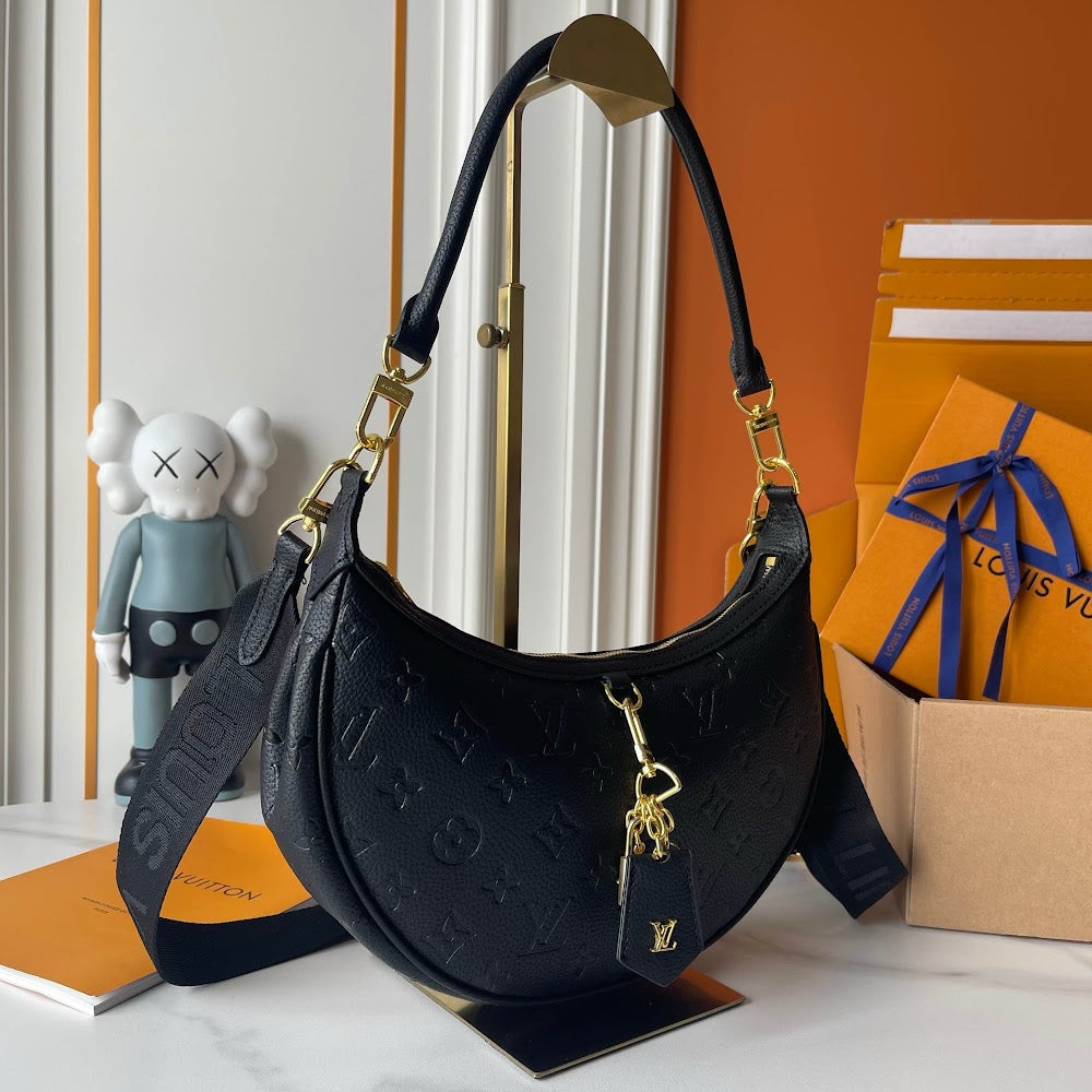 Anum Bags LVn Luxury Bag --79641