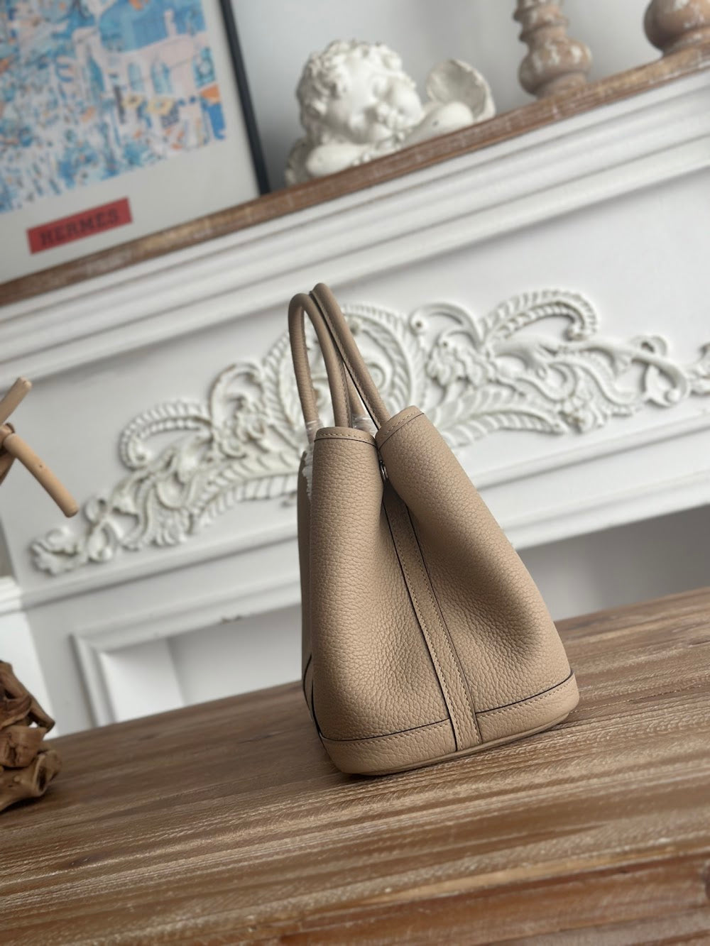 Anum Bags Hermesn Luxury Bag --117962