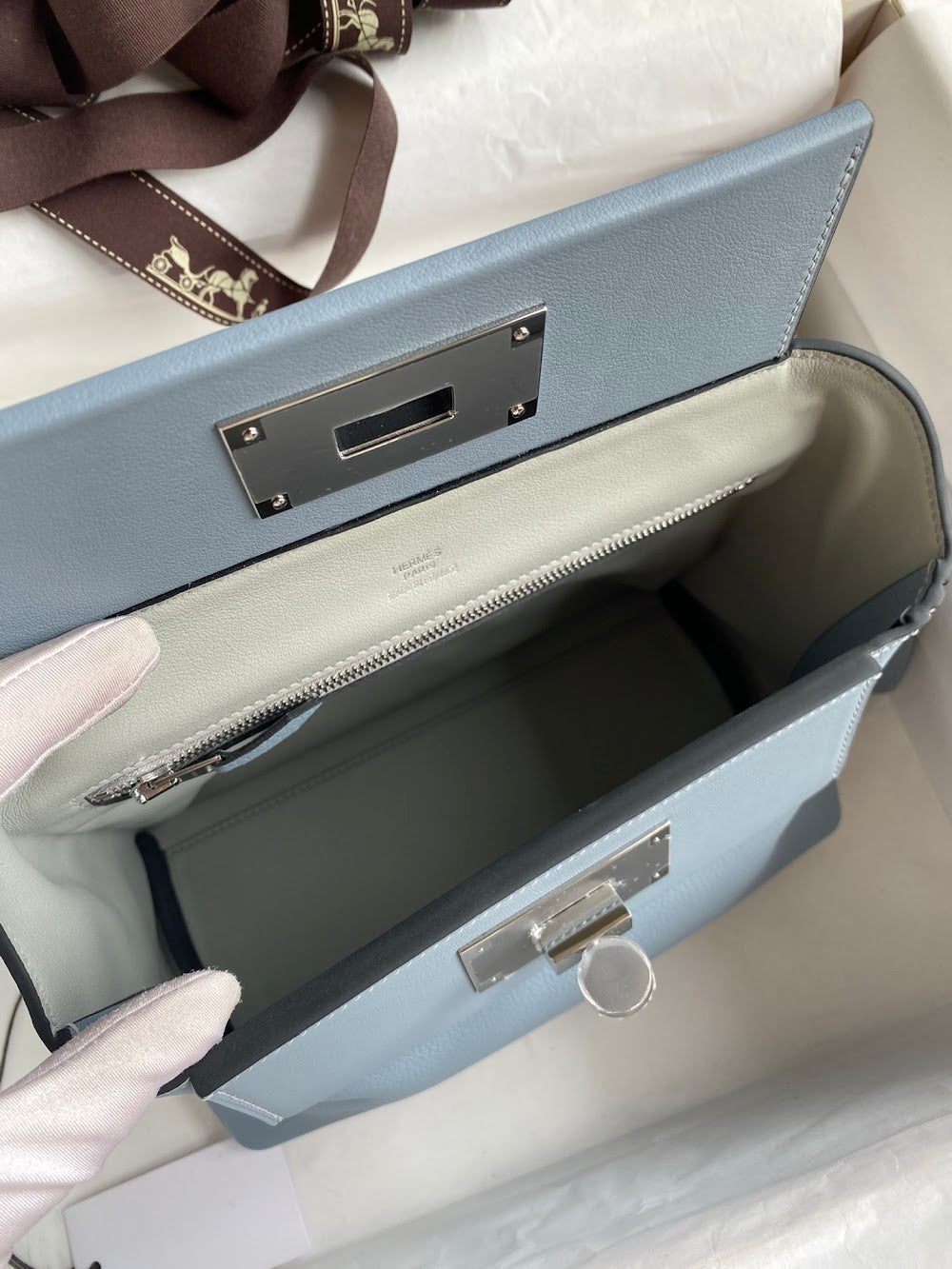 Anum Bags Hermesn Luxury Bag --118862