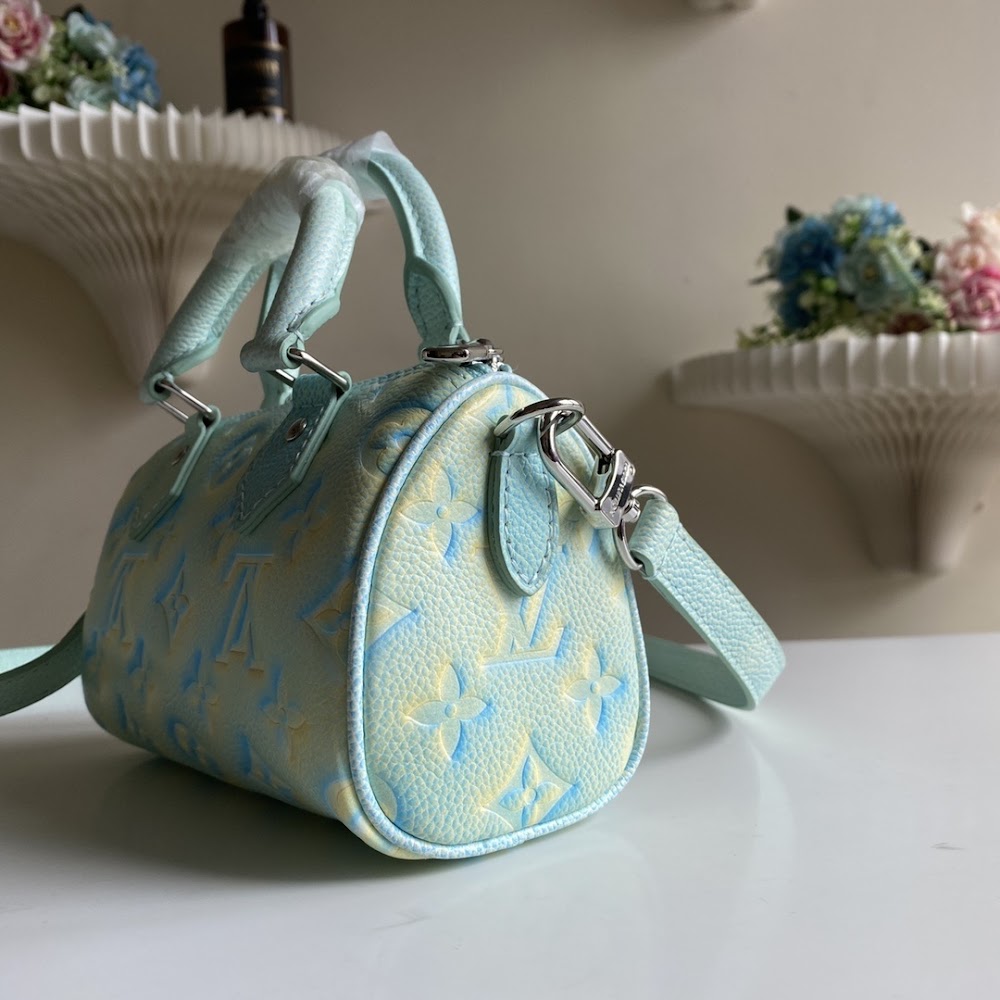 Anum Bags LVn Luxury Bag --79992