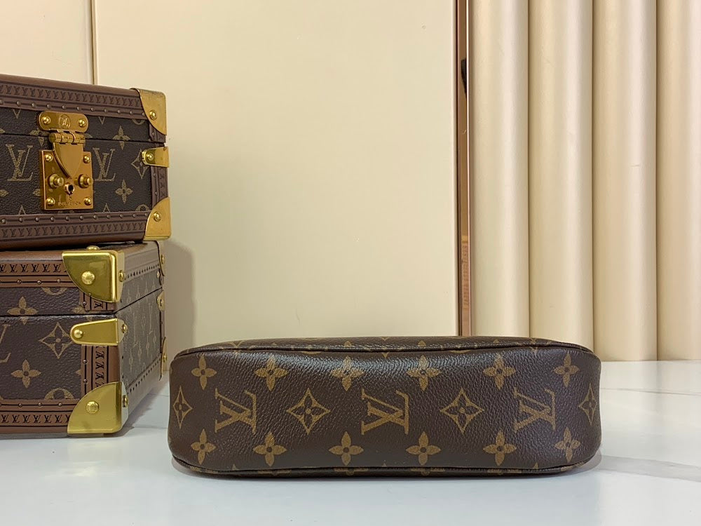 Anum Bags LV Luxury Bag --55720